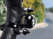 RAVEMEN LIGHTS Q3 Road Bike Bicycle Bell (100dB) click to zoom image