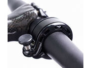 RAVEMEN LIGHTS Q1 110db Bicycle Bell click to zoom image
