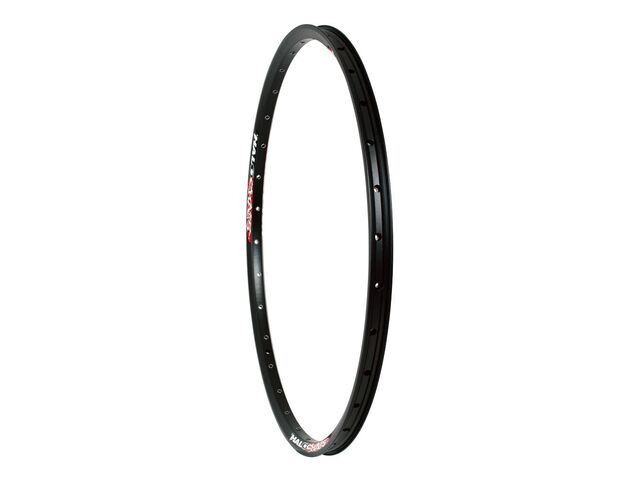 HALO COMPONENTS Chaos Rim - 27.5" Black 32H click to zoom image