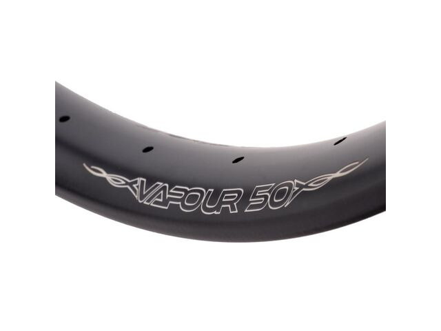 HALO COMPONENTS Vapour 50 Rim - 27.5+" 32H click to zoom image