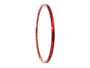 HALO COMPONENTS Vapour Rim - 27.5" 32H 32H Red  click to zoom image