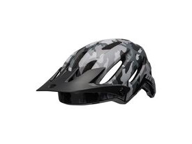 BELL CYCLE HELMETS 4forty MTB Helmet Matte/Gloss Black Camo