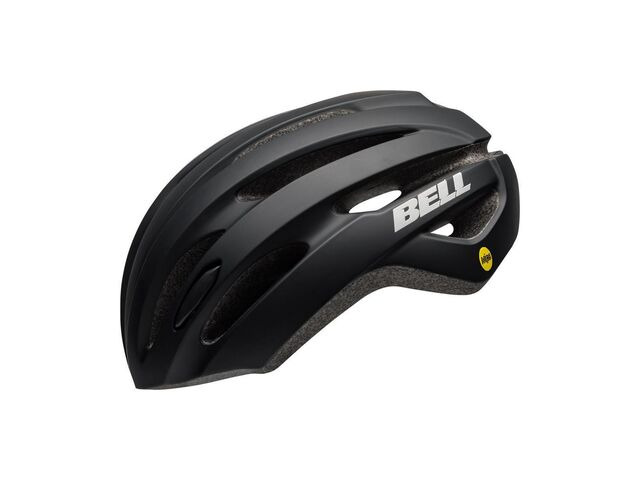 BELL CYCLE HELMETS Avenue Mips Road Helmet Matte/Gloss Black click to zoom image