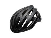 BELL CYCLE HELMETS Formula Mips Road Helmet Matte/Gloss Black/Grey 