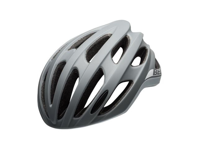 BELL CYCLE HELMETS Formula Mips Road Helmet Matte/Gloss Greys click to zoom image