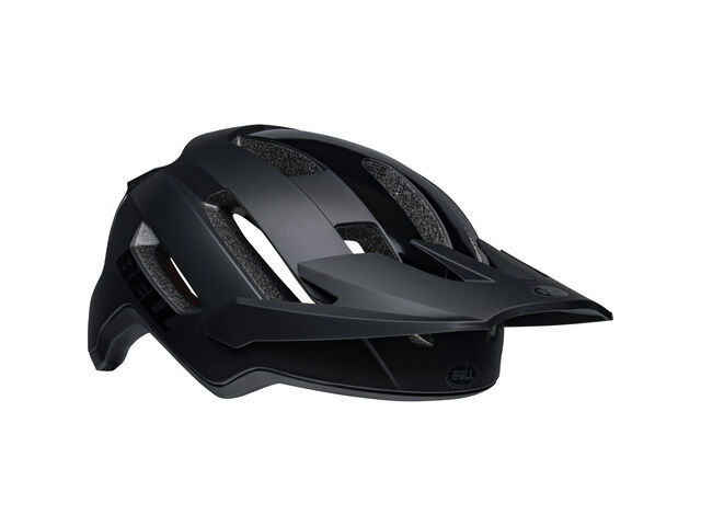 BELL CYCLE HELMETS 4forty Air Mips MTB Helmet Matte Black click to zoom image