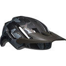 BELL CYCLE HELMETS 4forty Air Mips MTB Helmet Matte Black Camo 
