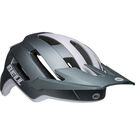 BELL CYCLE HELMETS 4forty Air Mips MTB Helmet Matte Light Grey/Nimbus 