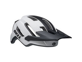 BELL CYCLE HELMETS 4forty Air Mips MTB Helmet Matte White/Black