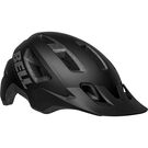 BELL CYCLE HELMETS Nomad 2 MTB Helmet Matte Black Universal 