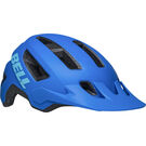 BELL CYCLE HELMETS Nomad 2 MTB Helmet Matte Dark Blue Universal 