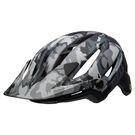 BELL CYCLE HELMETS Sixer Mips MTB Helmet Matte/Gloss Black Camo 