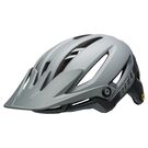 BELL CYCLE HELMETS Sixer Mips MTB Helmet Matte/Gloss Greys 