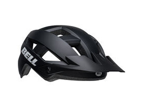 BELL CYCLE HELMETS Spark 2 Mips MTB Helmet Matte Black Universal