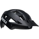 BELL CYCLE HELMETS Spark 2 Mips MTB Helmet Matte Black Universal 