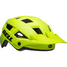 BELL CYCLE HELMETS Spark 2 Mips MTB Helmet Matte Hi-viz Yellow Universal 