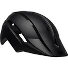 BELL CYCLE HELMETS Sidetrack Ii Child Helmet Matte Black Unisize 47-54cm 