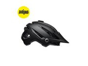 BELL CYCLE HELMETS Sixer Mips MTB Helmet 2018: Matt Black 