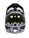 Dainese Linea 01 MIPS Full Face MTB Helmet Grey & Red click to zoom image