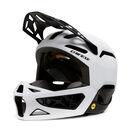 Dainese Linea 01 MIPS Full Face MTB Helmet White & Black 2022
