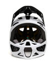 Dainese Linea 01 MIPS Full Face MTB Helmet White & Black click to zoom image