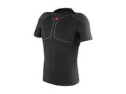 Dainese Trailknit Pro Armor Tee Black S 