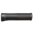 SDG COMPONENTS Thrice Lock-On Grip Black click to zoom image