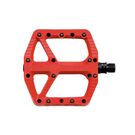SDG COMPONENTS Comp Pedals Red 