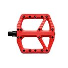 SDG COMPONENTS Comp Pedals Red click to zoom image