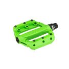 SDG COMPONENTS Slater JR Pedals Neon Green click to zoom image