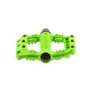 SDG COMPONENTS Slater JR Pedals Neon Green click to zoom image
