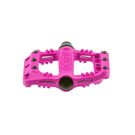 SDG COMPONENTS Slater JR Pedals Neon Pink click to zoom image