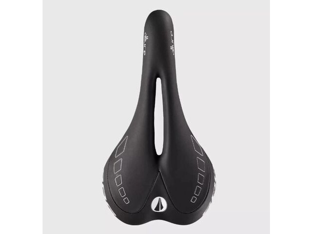 SDG COMPONENTS Allure Ladies Saddle 265mm x 143mm click to zoom image