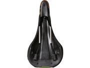 SDG COMPONENTS Bel Air Ti-Alloy Rail Saddle Army click to zoom image
