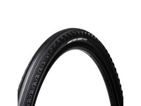 GOODYEAR TYRES County Ultimate Tubeless Complete 650x50 / 50-584 Blk