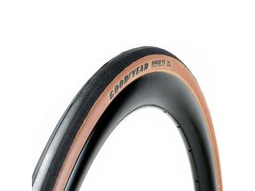 GOODYEAR TYRES Eagle F1 SuperSport Tube Type 700x25 / 25-622 Tan