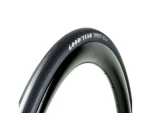 GOODYEAR TYRES Eagle F1 SuperSport Tubeless CMPL 700x25 / 25-622 BK click to zoom image