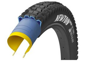 GOODYEAR TYRES Newton MTR Enduro 29" x 2.4"