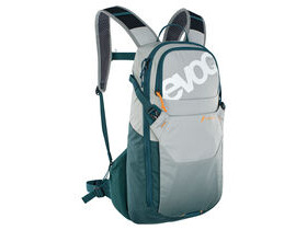 Evoc E-ride Performance Backpack 12l Stone/Petrol One Size