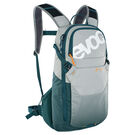 Evoc E-ride Performance Backpack 12l Stone/Petrol One Size 