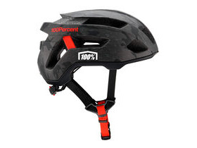 100% Altis Gravel Helmet Camo