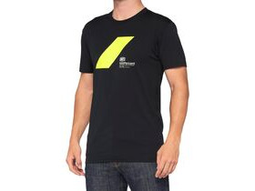 100% Athol Tech T-Shirt Black