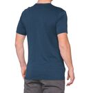 100% Nord T-Shirt Slate Blue 2021 Slate Blue click to zoom image