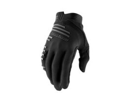 100% R-Core Glove Black
