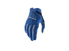 100% R-Core Glove Slate Blue