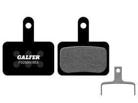 GALFER Clarks M2 Standard Disc Pads (Black) FD293G1053