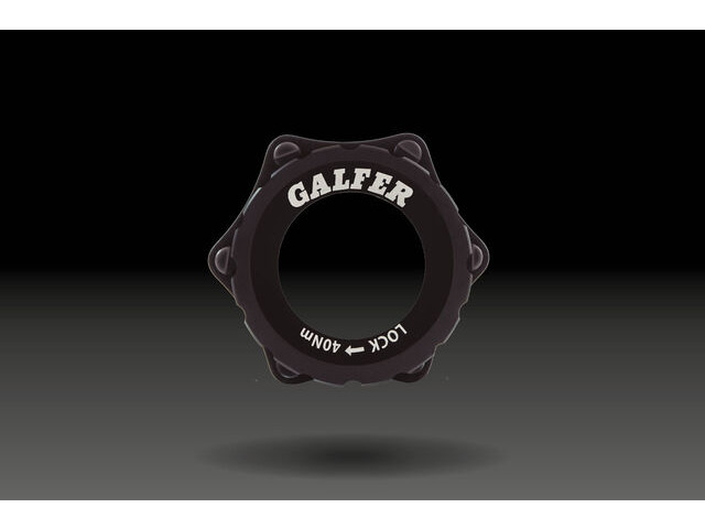 GALFER CB001 Universal Hub Centre Lock Adaptor click to zoom image
