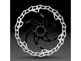 GALFER Centrelock MTB Disc Wave 203mm Rotor ( DB004WCL )