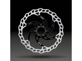 GALFER Centrelock MTB Disc Wave 180mm Rotor ( DB003WCL )