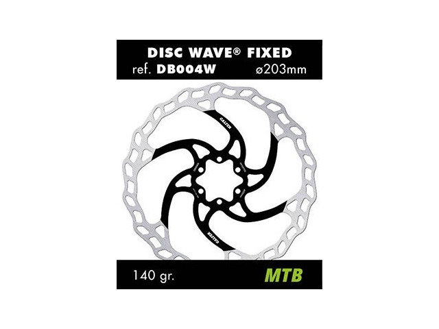 GALFER 203mm Disc Rotor DB004W click to zoom image
